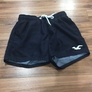 Hollister swim shorts